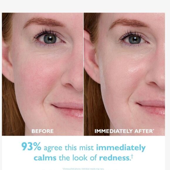 Peter Thomas Roth Water Drench Ice-Facial Cooling Mist 4oz - Picture 2 of 8